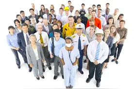 人体是怎样构成的？多图学习人体的结构层次，知道组织、系统图片