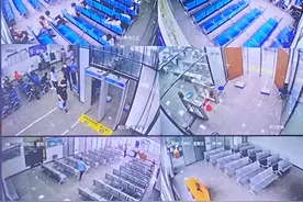 武汉市恢复驾考第一天635名学员顺利考试图片