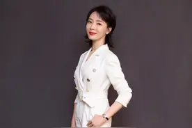 陈数穿成了西装教科书！大女人就该这么穿，教你用气质俘获人心图片