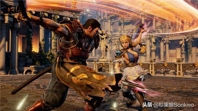 杉果黑五：不知道玩啥怎么办？TGA教你玩游戏