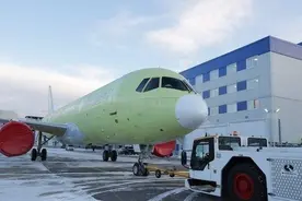 涡扇20发动机威力尽显 我们决定737MAX客机给C919客机让路图片