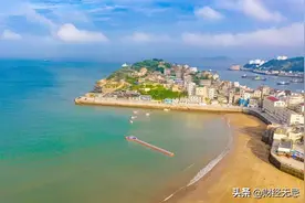 富裕的浙江县级市，仅有7个城市房价低于1万，最高达到2万4图片