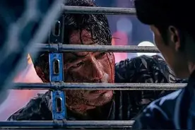 8.6分韩国丧尸剧上新，一次放出10集！原作网友打9.97分图片