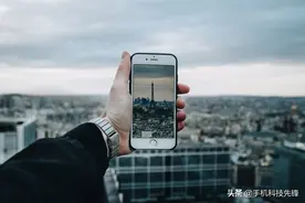 用苹果手机拍照，这几个神奇功能要会用，照片效果媲美单反图片