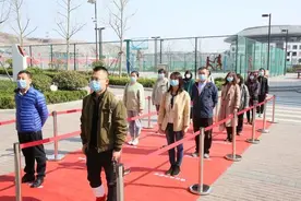 为什么大学生还是要返校？4点理由告诉你答案！5月份返校很有必要图片