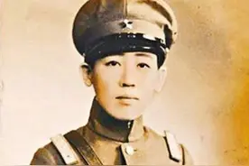 中国第一女汉奸，川岛芳子性取向之谜，她居然是双性恋图片