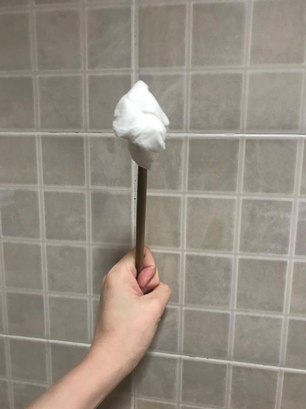 想洗油烟机，架子却拆不下来？我有办法！陈年油腻分分钟变清爽