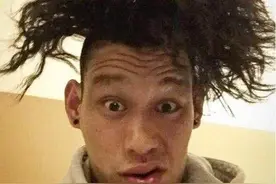 NBA最奇葩的发型！哪个球星最搞怪？球迷：林书豪让人印象深刻图片