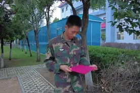 【东风快递小哥的十八般武艺】图片