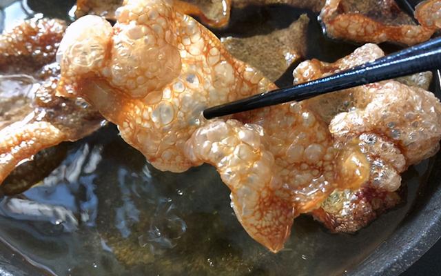 干鱼皮怎么泡发视频 干鱼皮怎么泡发视频讲解 干鱼皮怎么泡发视频 干鱼皮怎么泡发视频讲解