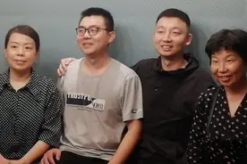 错换出新人物，“混太影”讲述淮医传承故事，还曝出郭希志正面照图片