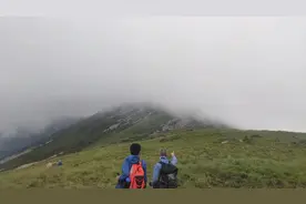 西安周边十大云海最佳观赏地图片