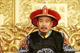 登基、亲政、传位，康熙与路易十四这两个君王，有着太多的巧合图片