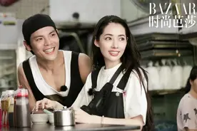在家闷太久？吴尊，向佐郭碧婷还有威神V给你的旅行计划支新招图片