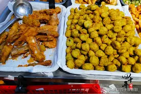 超市特别脏的食物，尤其是这5种，有人常去买，要转给家人看看图片