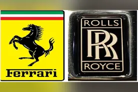 有史以来10个最佳汽车标志及其背后的含义图片