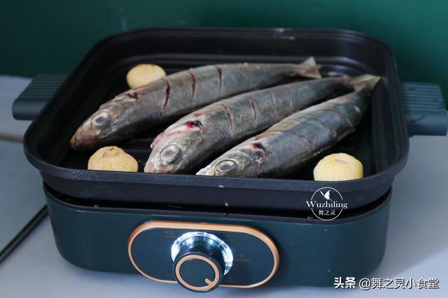 这鱼孩子要多吃，17种氨基酸，天然味精，完全符合孩子生长需求