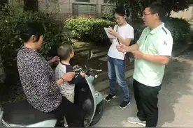 警惕！南通有孩子被咬！外出务必当心图片