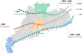这些高铁建设规划明确！汕头、韶关将迎来大发展图片