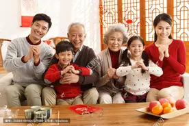 谁是中国最幸运的一代人？图片