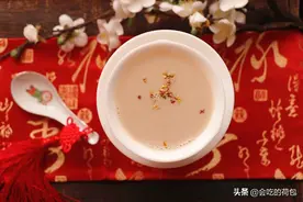 入冬后要常吃核桃，教你简单做法，每周煮几回，舒适安康好过冬图片