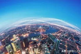 世界一线城市，中国大陆上榜4个，印度竟也有3个图片