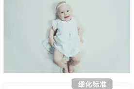 呼吁：建立更细化标准，是对婴幼儿益生菌产品助推图片