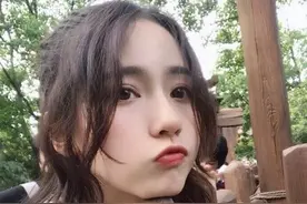 诸葛大力烫渣女大波浪，本以为会很土，成品一出：百思不得姐图片