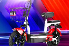 适合接娃的3款电动车，不用驾照，2000元就能买，雅迪、爱玛上榜图片