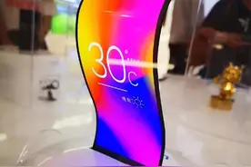 下一个京东方？中国面板行业龙头崛起，拿下小米、华为、荣耀订单图片