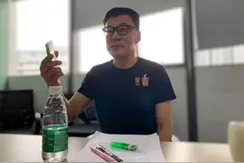 李国庆：当当是互联网的最大耻辱，夺公章是让小股东分享成果图片