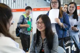 二本生大学毕业后都去干啥了，多半从事这4种工作，这就是现实图片