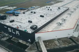 争夺特斯拉第二工厂：重庆、武汉、合肥最有优势图片