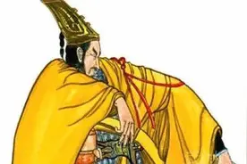 放浪洒脱手腕有，芈月是个段子手图片
