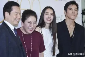 向佐升为人父仍未与郭碧婷领证，喜事降临引网友起哄为孩子取名图片