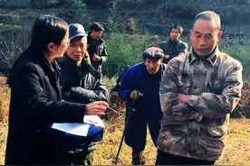 村民小组长，村里每年给多少补贴？图片