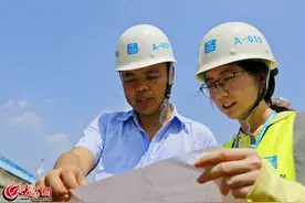 血淋淋的实例！中专如垃圾场，社会青年三观败坏，以学习为耻图片