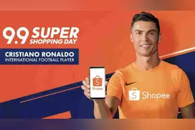 为什么80%的人只知道shopee，却不知道lazada呢？图片