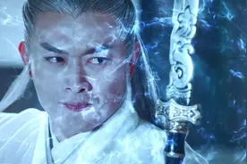 《诛仙》中五大修真高手领盒饭的方式太草率图片