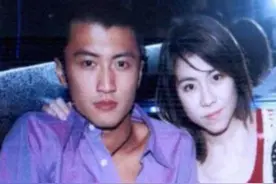 “情种”谢霆锋的“悲情史”，和他背后著名的前女友们图片