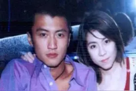 “情种”谢霆锋的“悲情史”，和他背后著名的前女友们图片