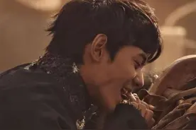 丁真最新杂志大片又上热搜了！他戴的珠宝到底有什么魅力图片