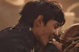 丁真最新杂志大片又上热搜了！他戴的珠宝到底有什么魅力图片