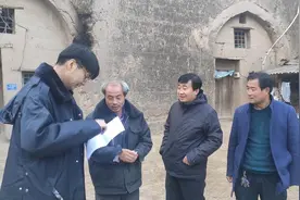 脱贫攻坚 交大足迹！选调生张凡：三个“药方”助力王咀村脱贫摘帽图片