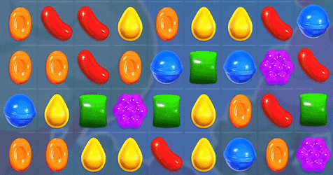 产品深度拆解：Supercell三消手游如何征战三消红海？