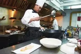 「烹饪知识」勾芡技法全方位解构图片