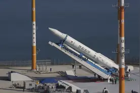 美军放开韩国导弹限制，韩国专家惊呼：意在离间中韩关系图片