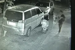 女子西安街头被抢包，外卖小哥猛追歹徒！民警急寻拿到包离开的她......图片