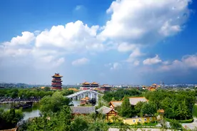 河南10强城市榜单：平顶山许昌上榜，开封让人意外图片