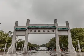 7岁时一句戏言，高考要考720分，今年参加高考的她情况如何？图片